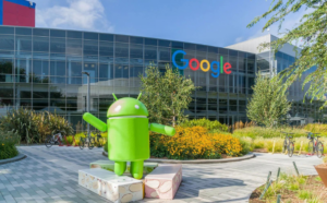 Read more about the article Google Urges Immigration Update for AI Talent