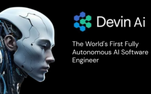 Read more about the article What is Devin AI? World’s First AI Software Engineer