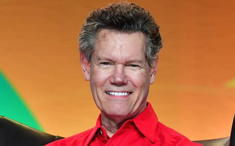 You are currently viewing Randy Travis’s New Song: AI Helps Him Sing Again
