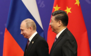 Read more about the article US Urges China, Russia: Keep Nukes Human-Controlled, Not AI