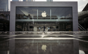 Read more about the article Apple Developing Chips for AI in Data Centers