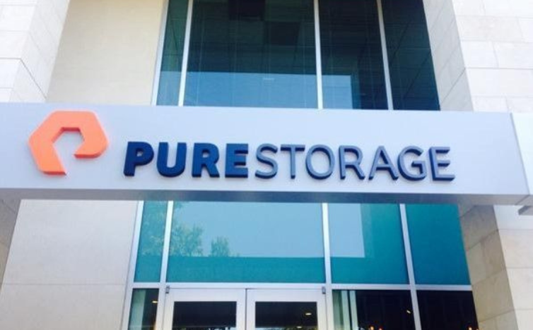 You are currently viewing Pure Storage Launches AI-Enabled Enterprise Storage Platform