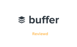 Read more about the article Buffer Review: A Guide for Influencers and Content Creators