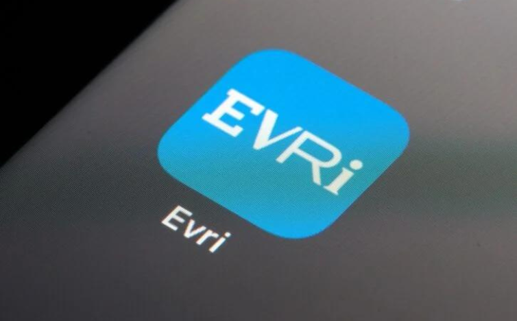 You are currently viewing Evri Invests £1m in AI to Improve Parcel Delivery