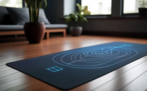 Read more about the article AI-Enabled Yoga Mat Offers Personalized Coaching at Home