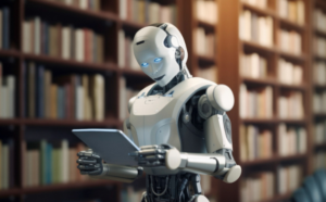 Read more about the article AI in the Legal Sphere: A Comprehensive Guide for Lawyers