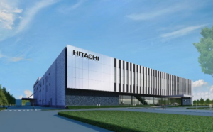 Read more about the article Hitachi to Train 50,000 Employees in AI by 2027