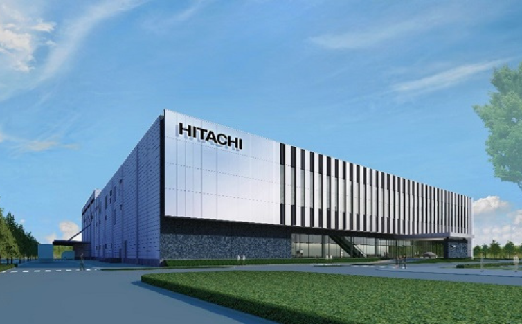 You are currently viewing Hitachi to Train 50,000 Employees in AI by 2027