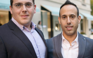 Read more about the article Cybereason Founders Launch AI Startup, Raise $36M