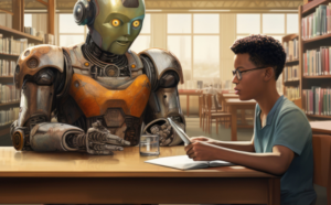 Read more about the article What are the Potential Limitations of AI Tools in Education?