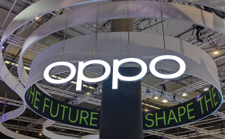 You are currently viewing Oppo Partners with Tech Giants to Enhance AI in Smartphones