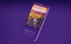 Read more about the article Cadbury’s AI Honors Sports Volunteers with Ogilvy’s Help
