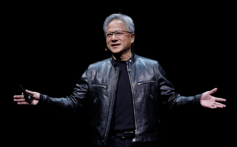 You are currently viewing Nvidia Announces Future Rubin AI Chips at Computex 2024
