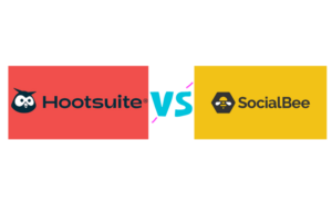 Read more about the article Hootsuite vs SocialBee: Social Media Management Showdown