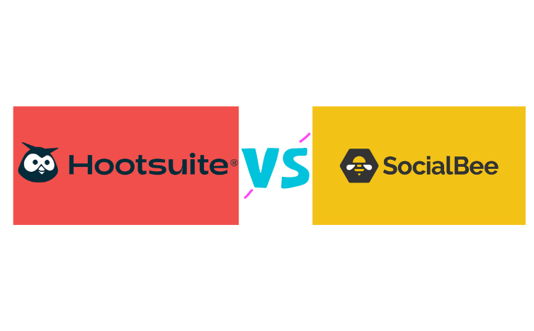 Hootsuite vs SocialBee