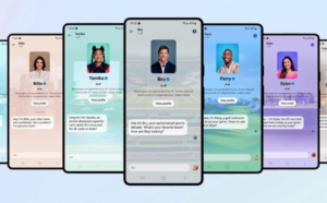 Read more about the article Meta Tests User-Created AI Chatbots on Instagram