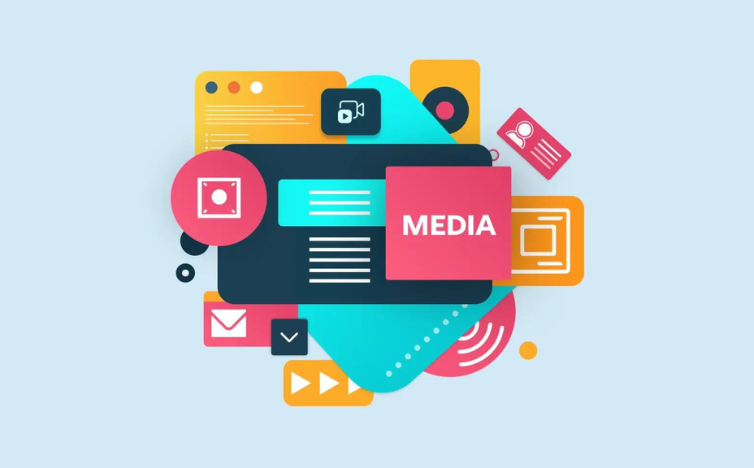 Benefits of Media Kit Generators