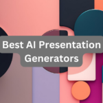 Top 7 AI Tools for Presentation Creation in July 2024