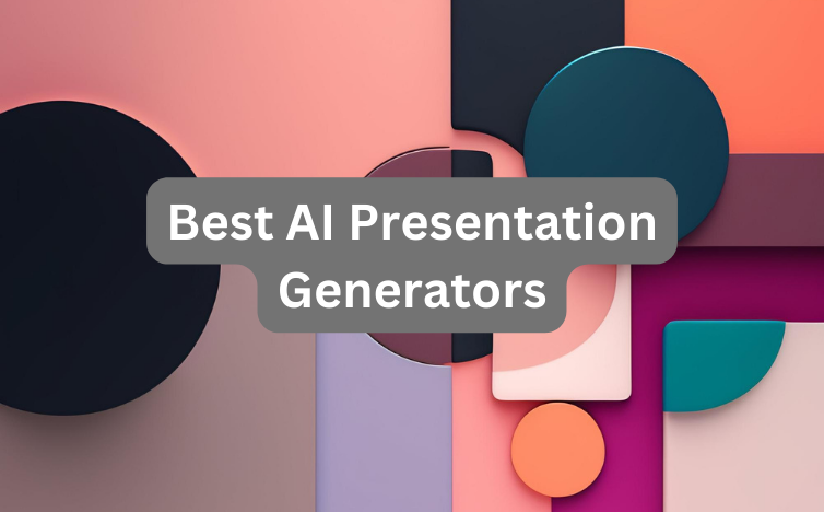 Best AI Tools for Presentation Creation