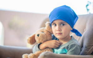 Read more about the article AI Tool Helps Diagnose Leukaemia in Children