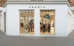 Read more about the article Sandro Launches AI Tool for Perfect Size Shopping