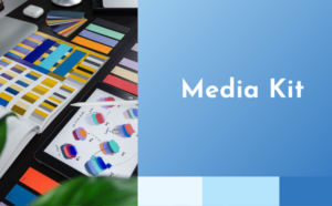 Read more about the article 6 Key Benefits of Media Kit Generators
