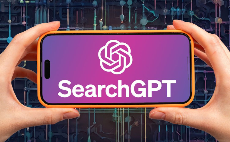 OpenAI Launches SearchGPT: A New AI Search Engine