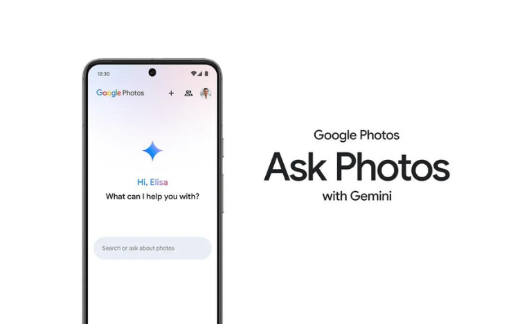 Read more about the article Google Tests New AI Image Search Tool ‘Ask Photos’
