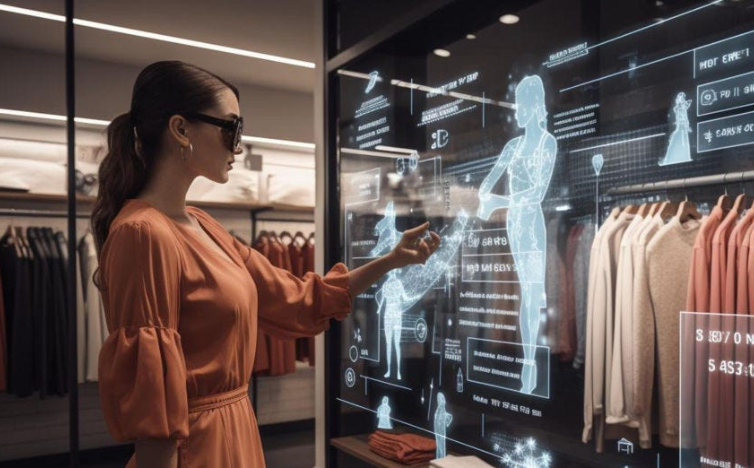 6 Easy Steps to Choose the Right AI Fashion Designer Tool