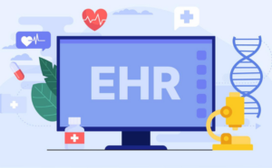 Read more about the article AI Tool Drafts Accurate and Empathetic Patient EHR Responses