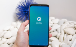 Read more about the article Samsung to Launch Upgraded Bixby with AI This Year