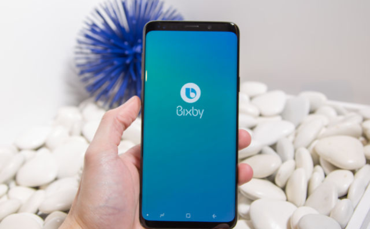 You are currently viewing Samsung to Launch Upgraded Bixby with AI This Year