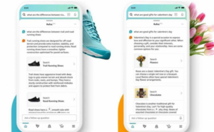 Read more about the article Amazon Launches AI Shopping Tool Rufus for US Customers
