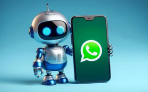 Read more about the article WhatsApp Tests New Feature for Custom AI Avatars