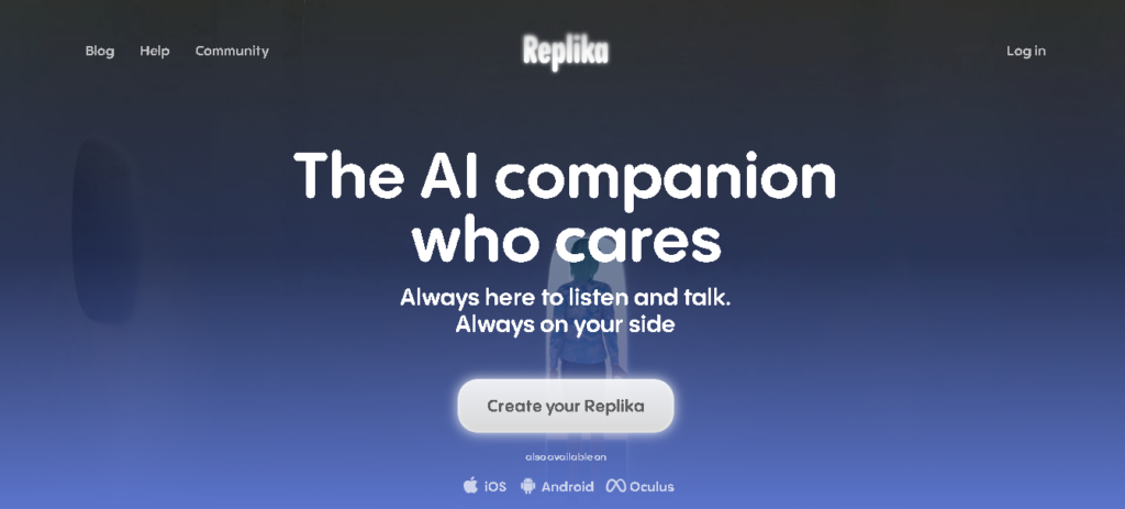 Replika 