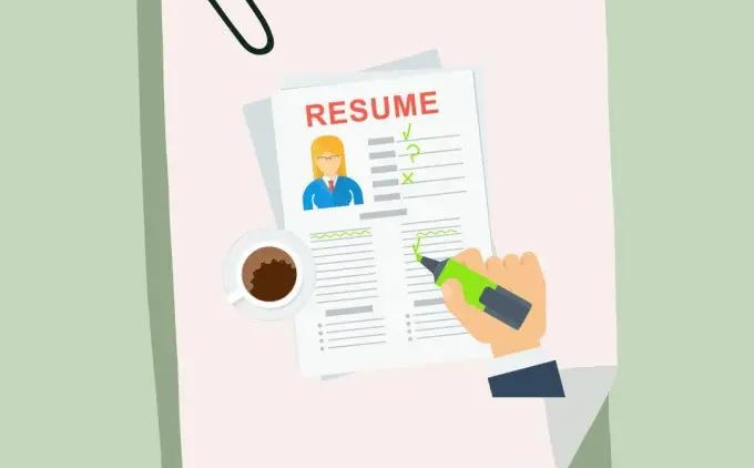 Benefits of AI Resume Builders