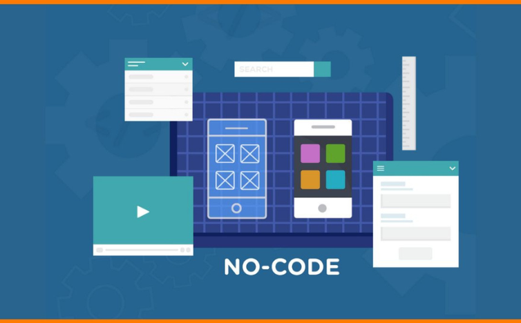 8 Simple Steps to Choose the Right No-Code App Builders