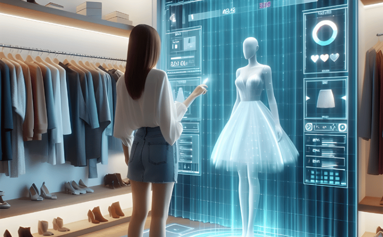 Benefits of Using AI Fashion Tools