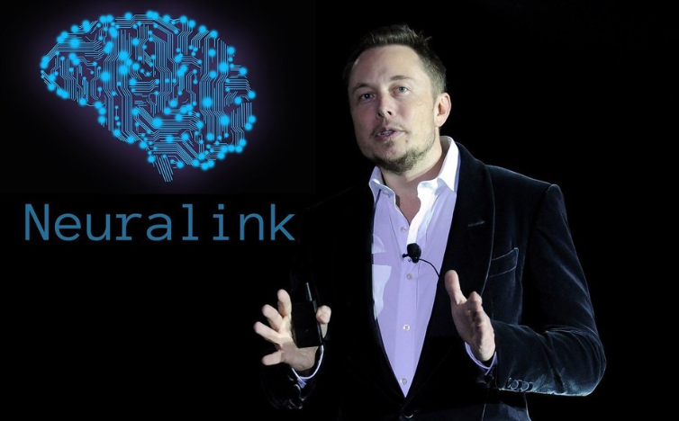 You are currently viewing Elon Musk: Neuralink to Help Humans Compete with AI