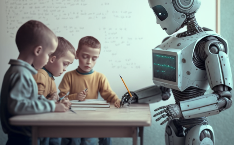 Choosing the Right AI Tools for Teachers