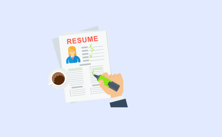 Read more about the article Top 8 Benefits of AI Resume Builders & CV Makers