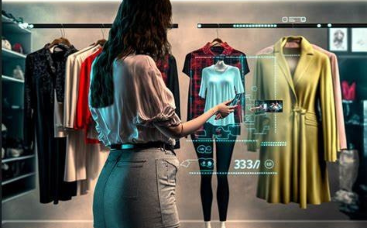 Benefits of Using AI Fashion Tools