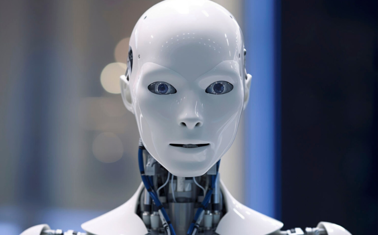 Read more about the article Nvidia Unveils New Tools for Building Humanoid Robots