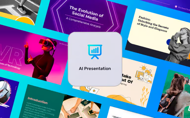 You are currently viewing 3 Key Steps to Choose the Right  AI Presentation Generator