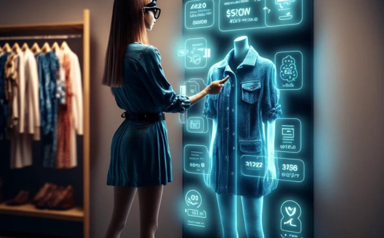 Read more about the article Top 9 Benefits of Using AI Fashion Tools