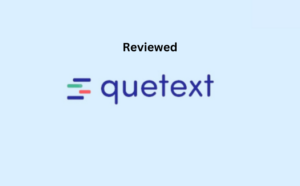 Read more about the article Quetext Review 2024: Features, Pricing, Pros and Cons