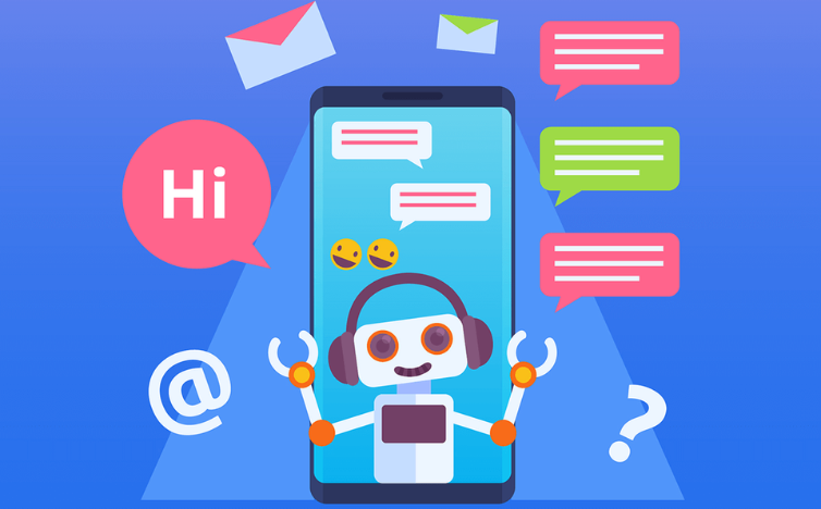 Read more about the article Benefits of Using AI Chatbots for Businesses & Websites