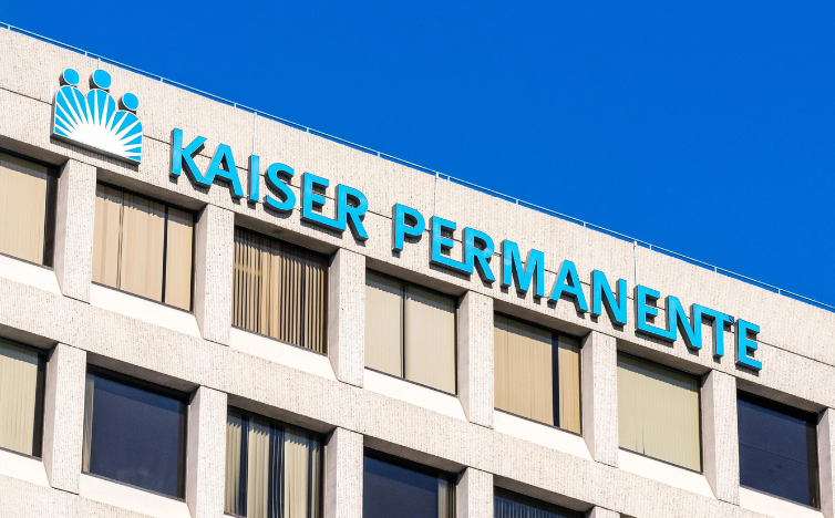 Read more about the article Kaiser Permanente Expands AI Note-Taking to 40 Hospitals