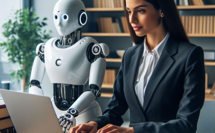 Benefits of AI Assistants