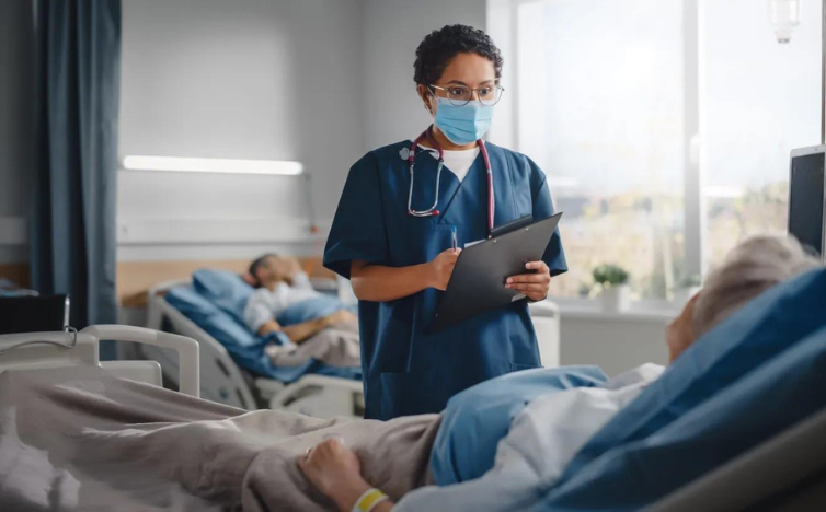 You are currently viewing New AI Tool Predicts Patient’s Sepsis Risk in Just Hours